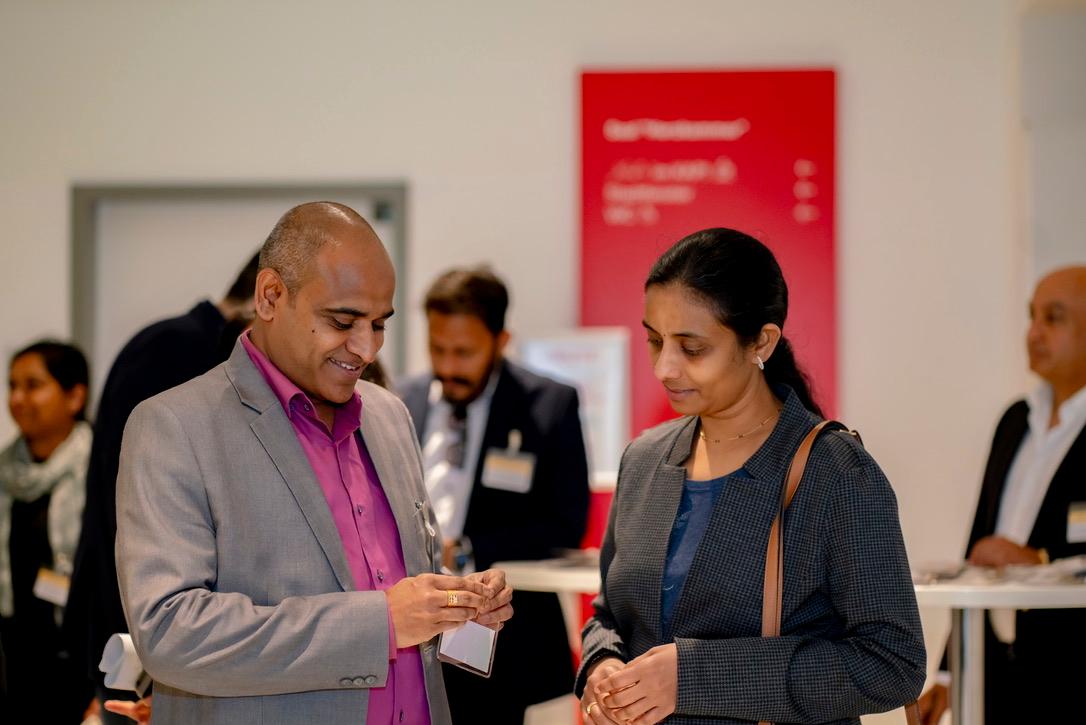 Strategic Leadership